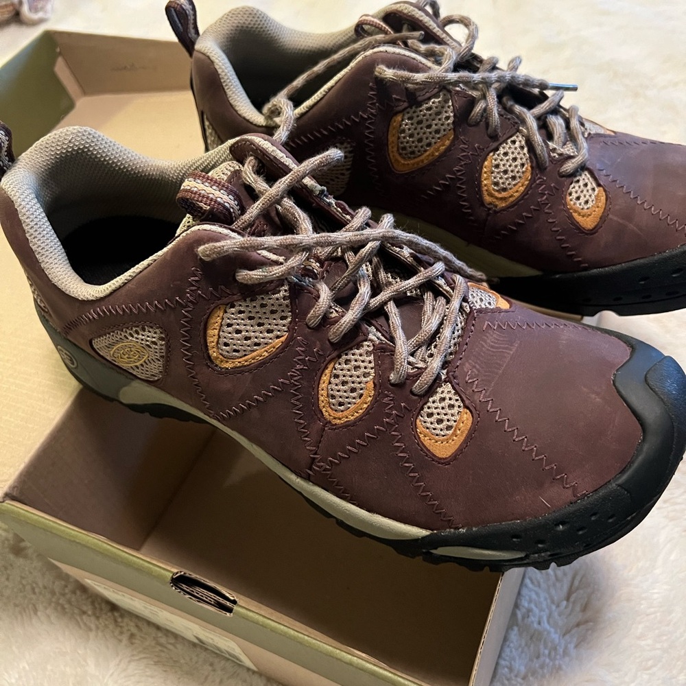 Keen Black Presidio Women's Shoes
